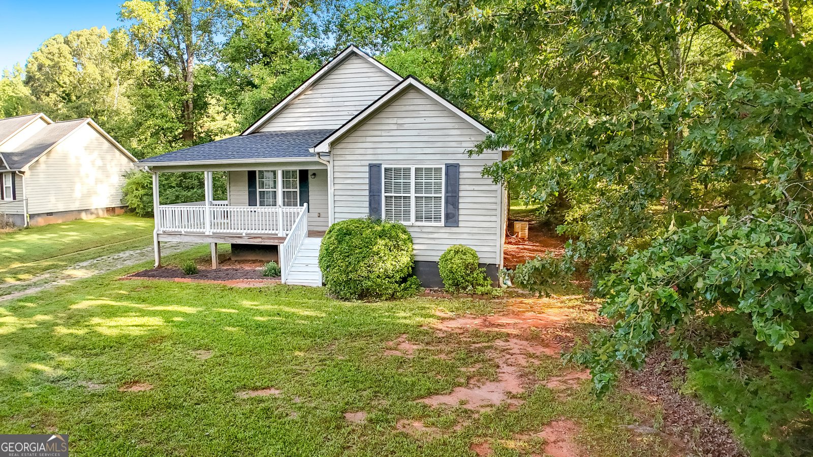 164 Leatherford Road Cleveland - 4