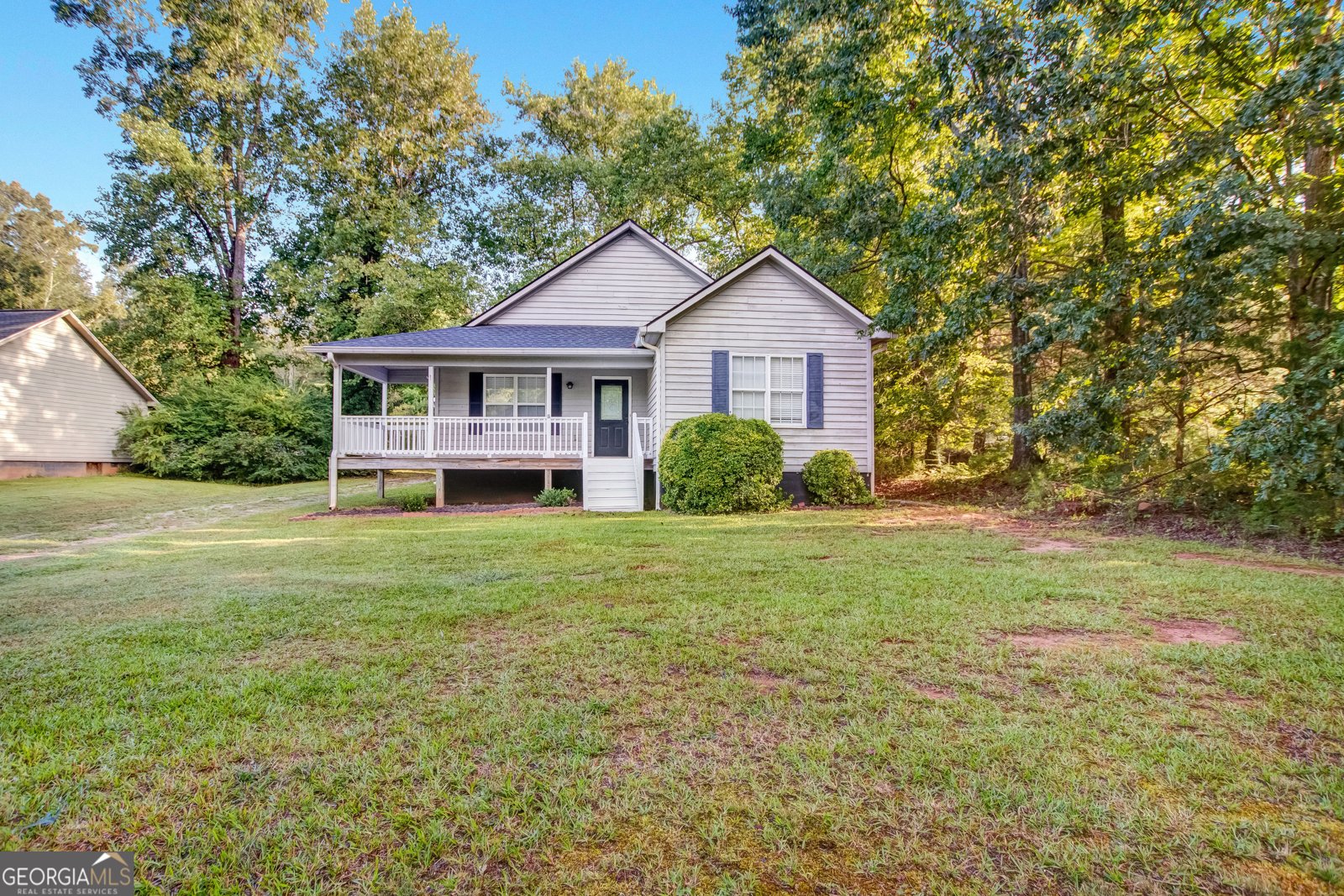 164 Leatherford Road Cleveland - 6