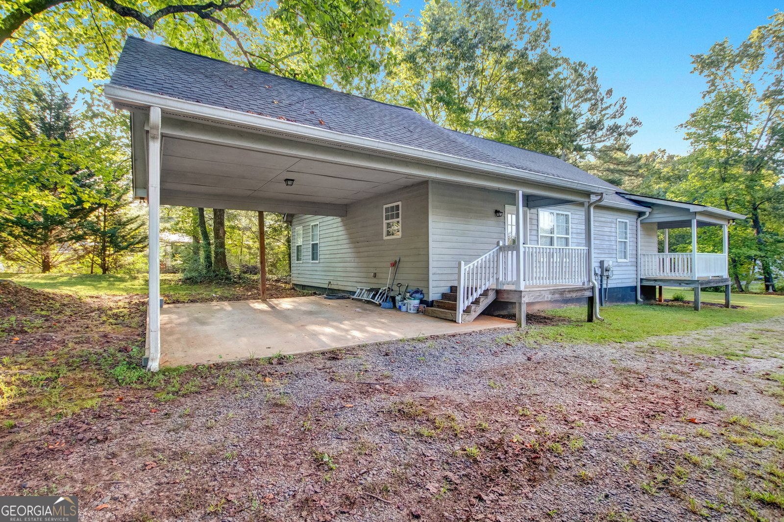 164 Leatherford Road Cleveland - 8