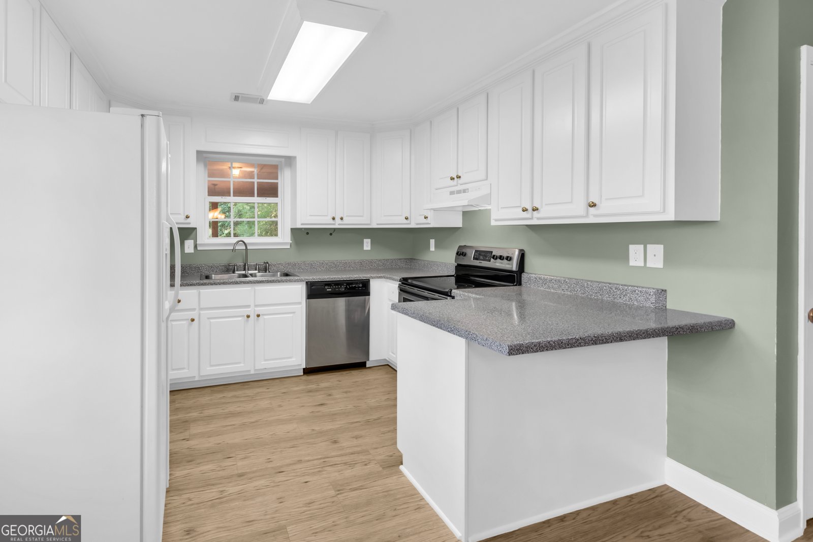 164 Leatherford Road Cleveland - 9