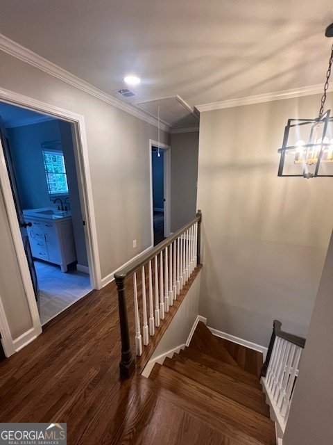2811 Georgian Terrace Marietta - 11