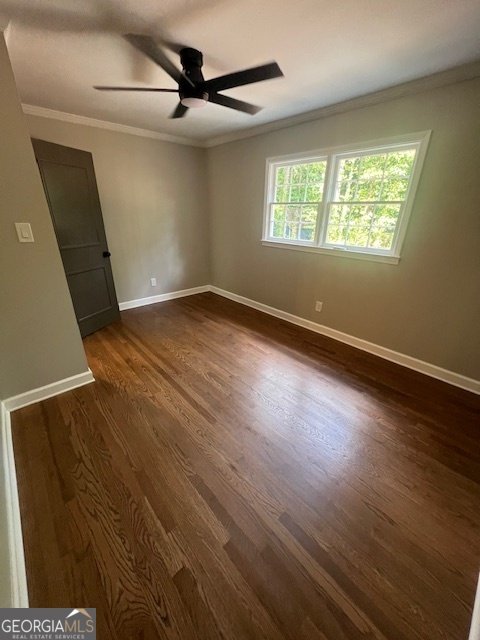 2811 Georgian Terrace Marietta - 20