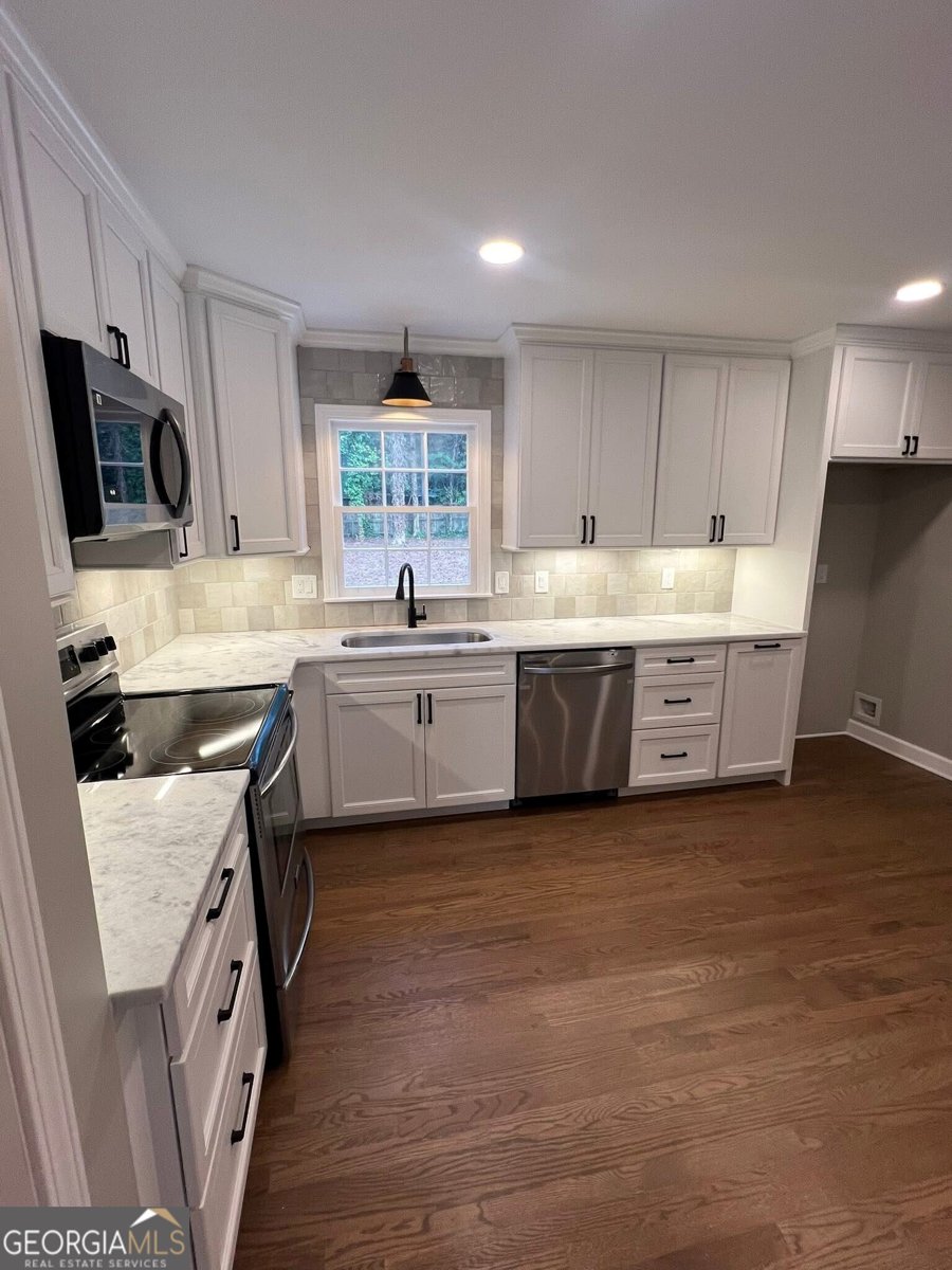 2811 Georgian Terrace Marietta - 3