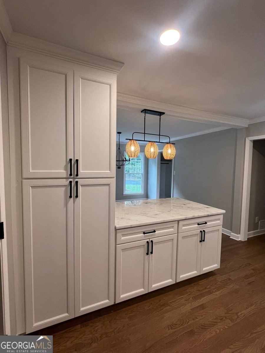 2811 Georgian Terrace Marietta - 5