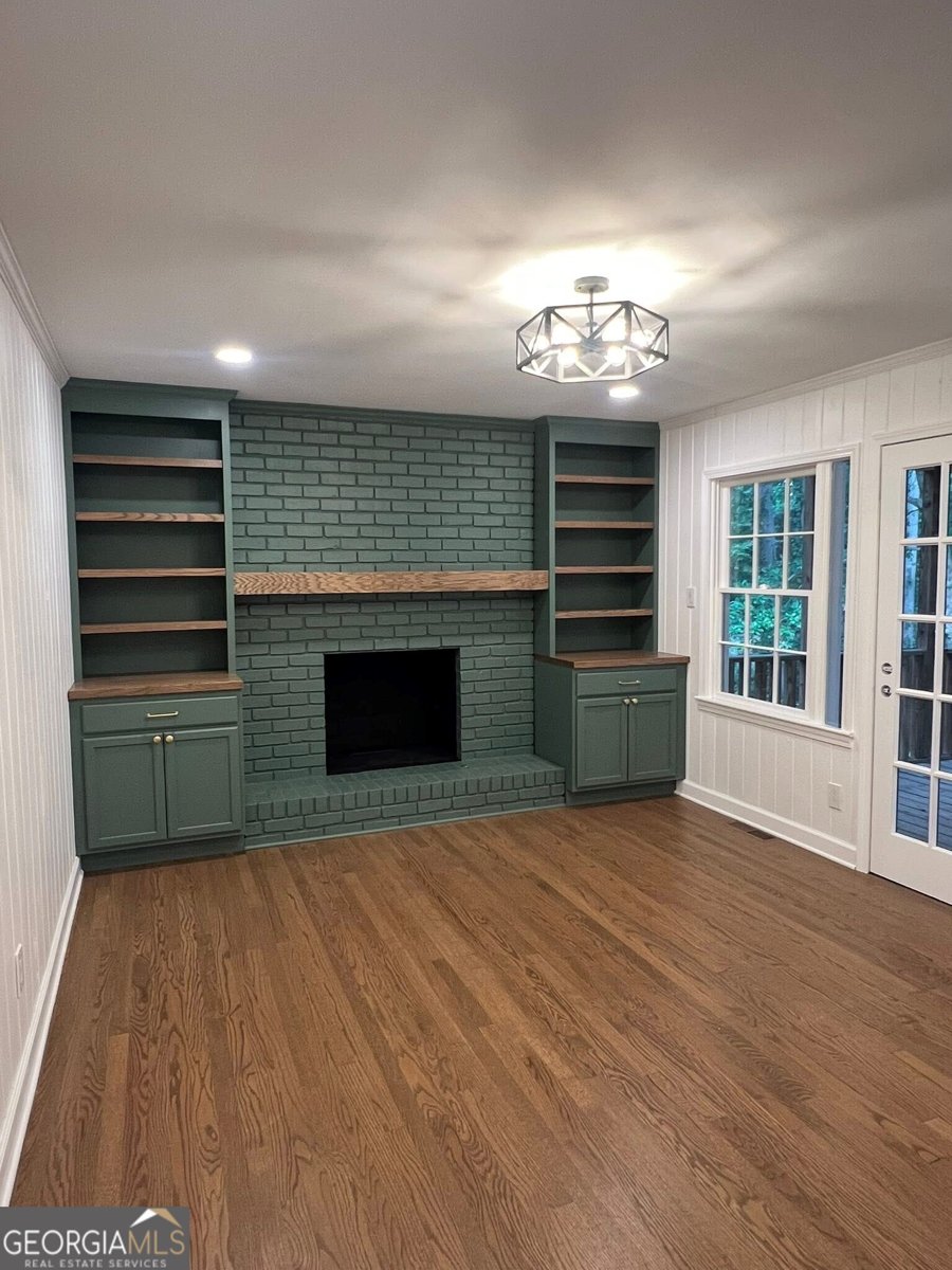 2811 Georgian Terrace Marietta - 6