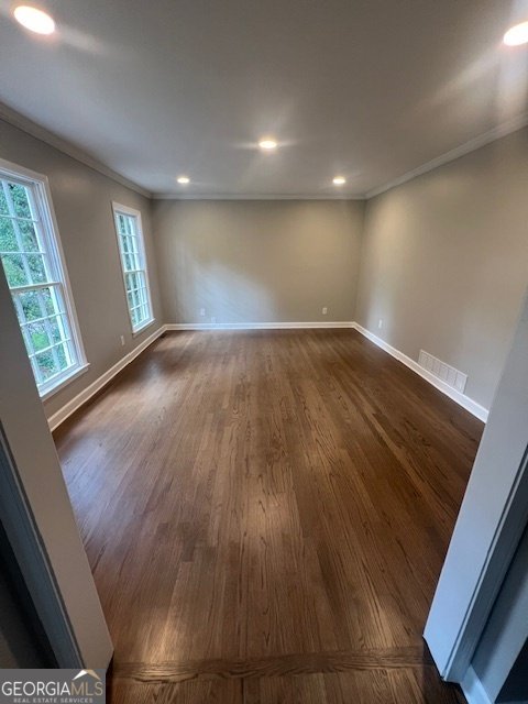 2811 Georgian Terrace Marietta - 7
