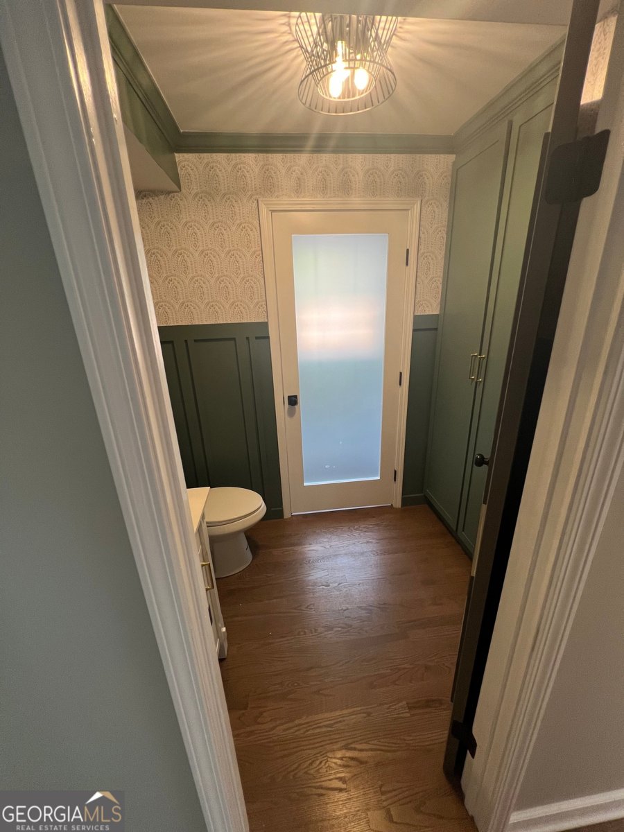 2811 Georgian Terrace Marietta - 9