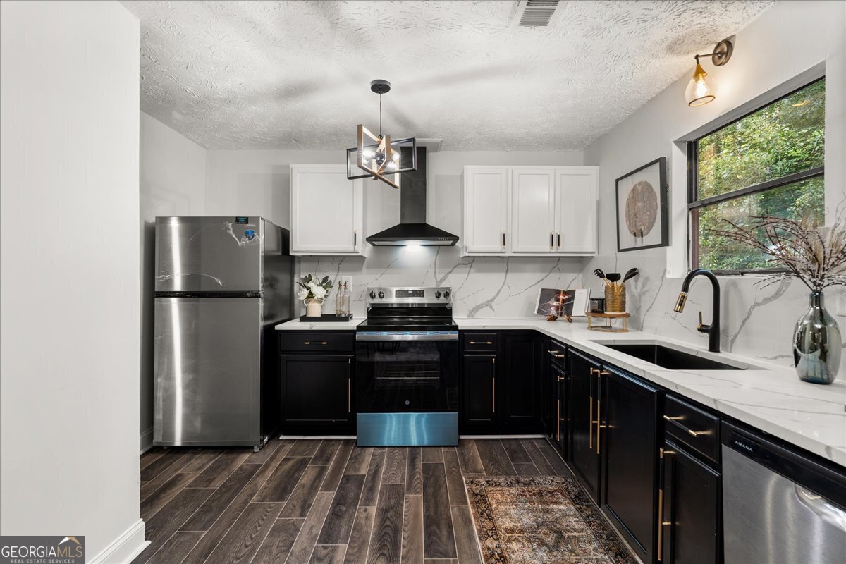 3809 Chimney Ridge Court Ellenwood - 11