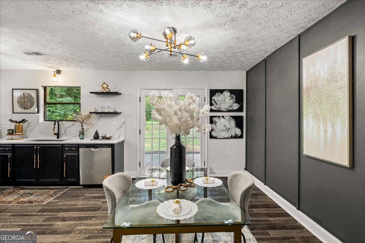 3809 Chimney Ridge Court Ellenwood - 12