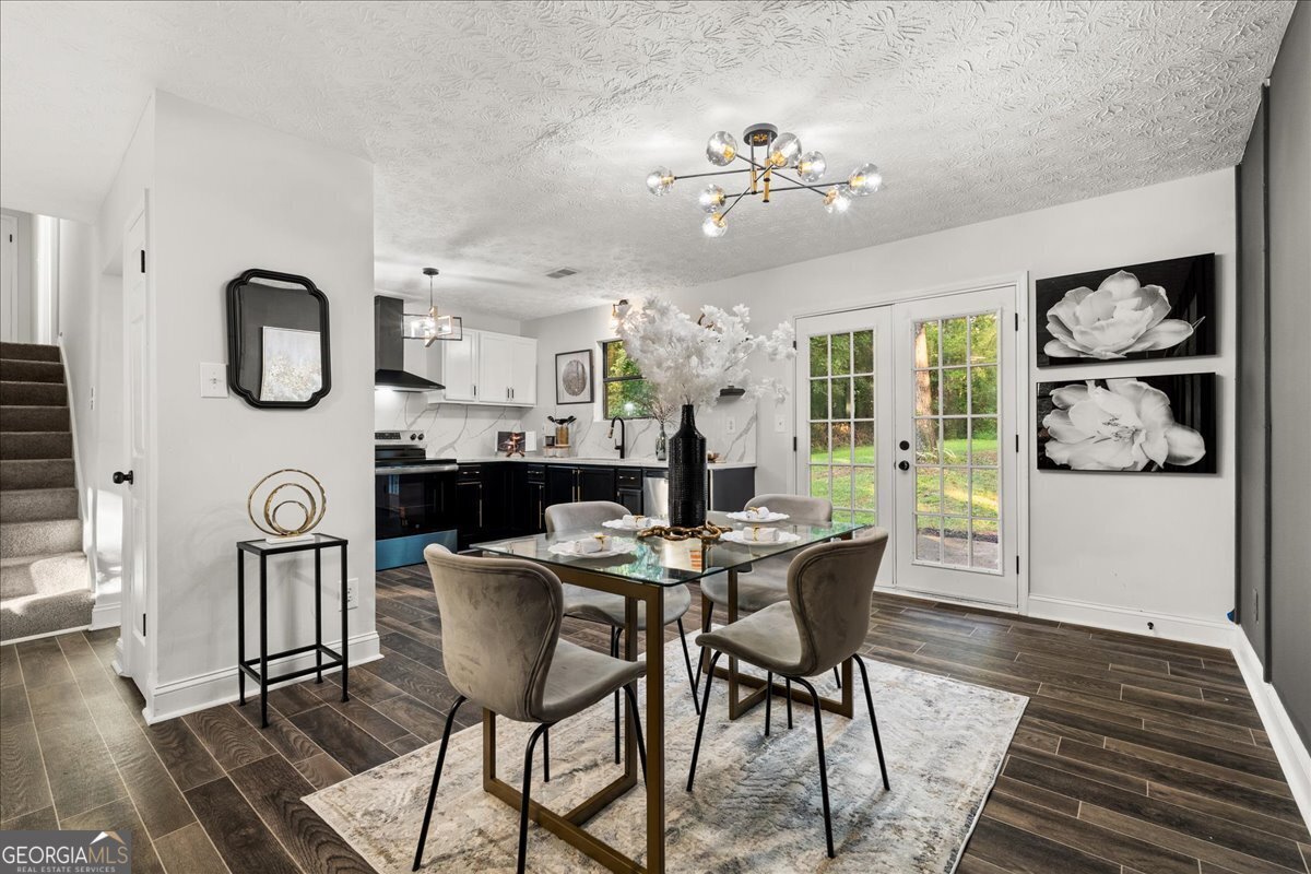 3809 Chimney Ridge Court Ellenwood - 13
