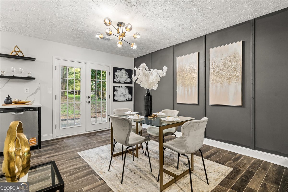 3809 Chimney Ridge Court Ellenwood - 14