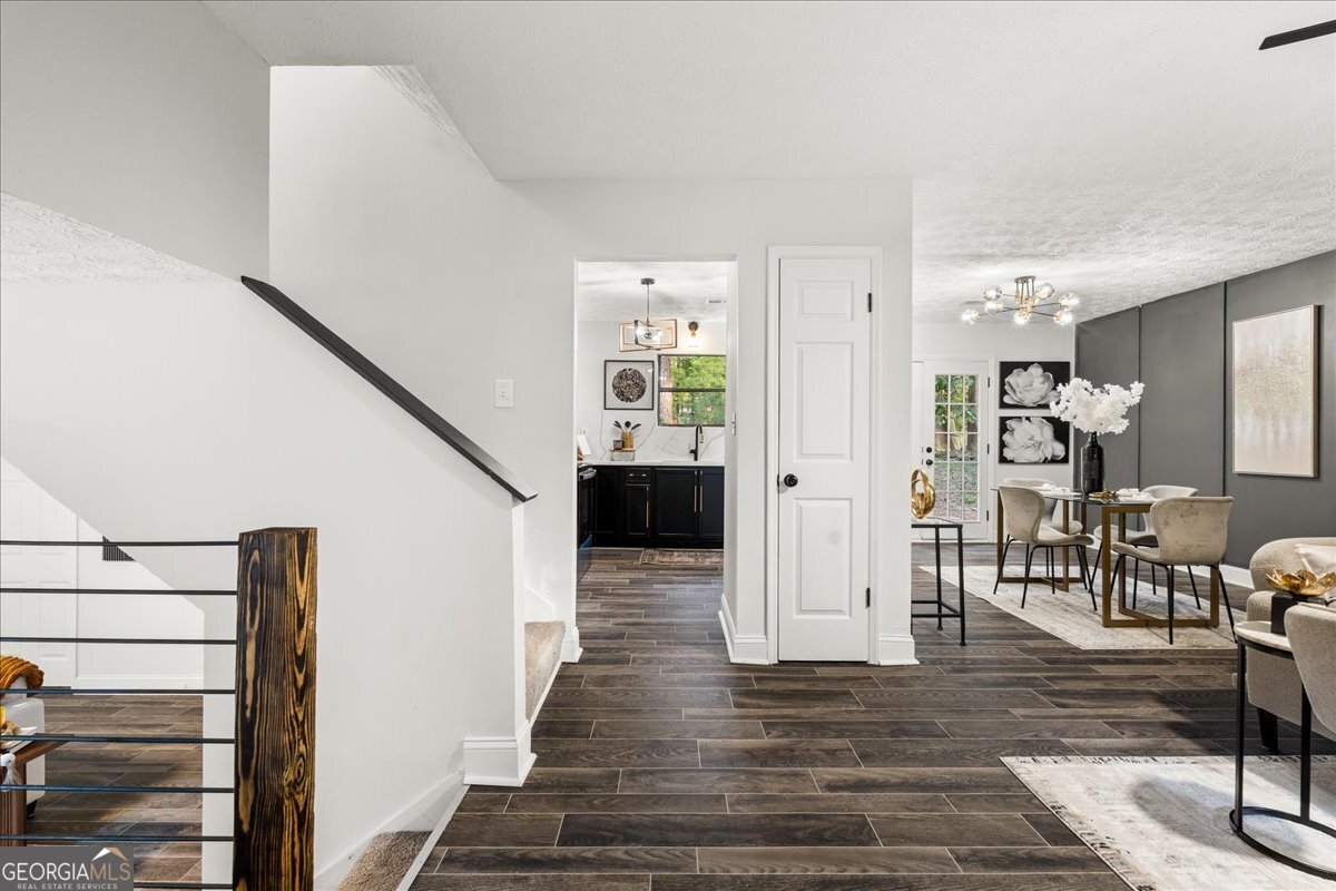 3809 Chimney Ridge Court Ellenwood - 18