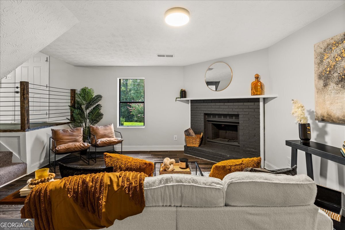3809 Chimney Ridge Court Ellenwood - 24