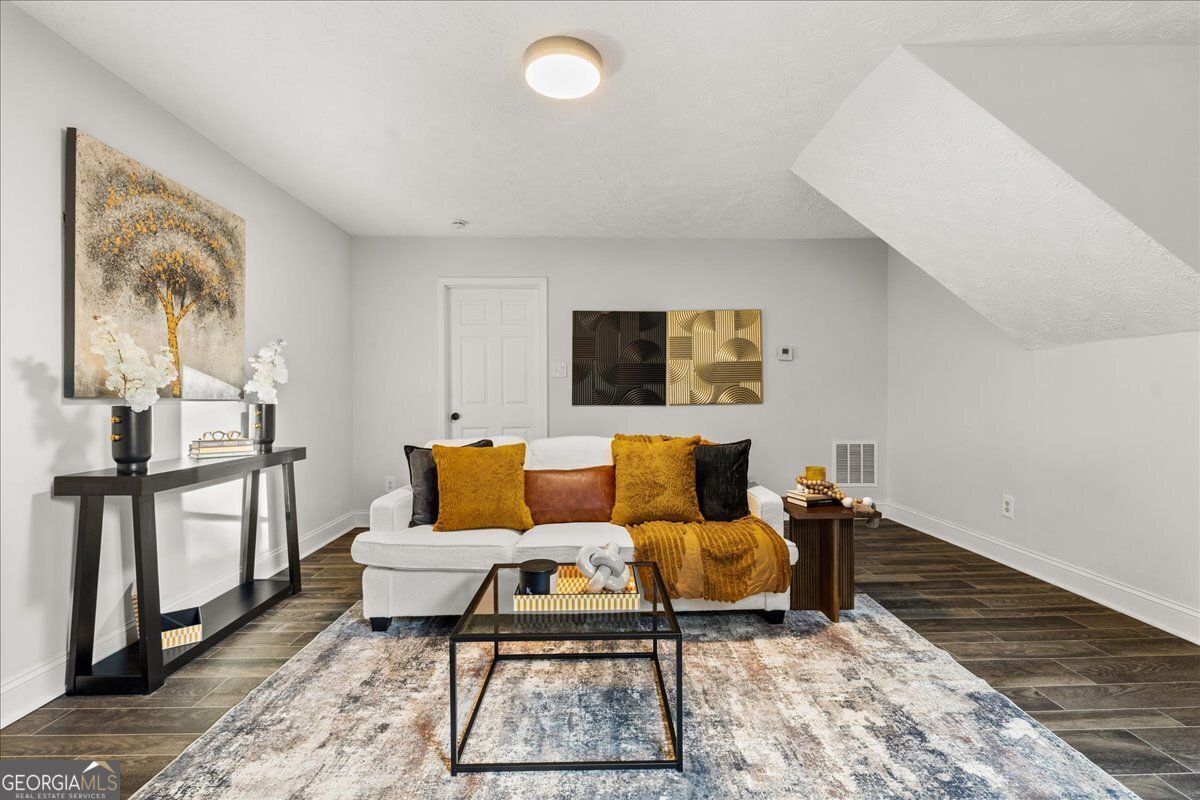 3809 Chimney Ridge Court Ellenwood - 28