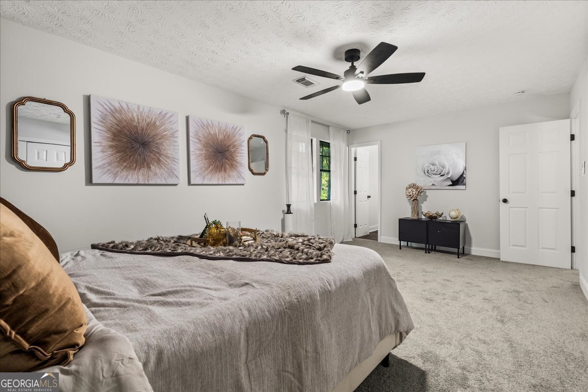 3809 Chimney Ridge Court Ellenwood - 30