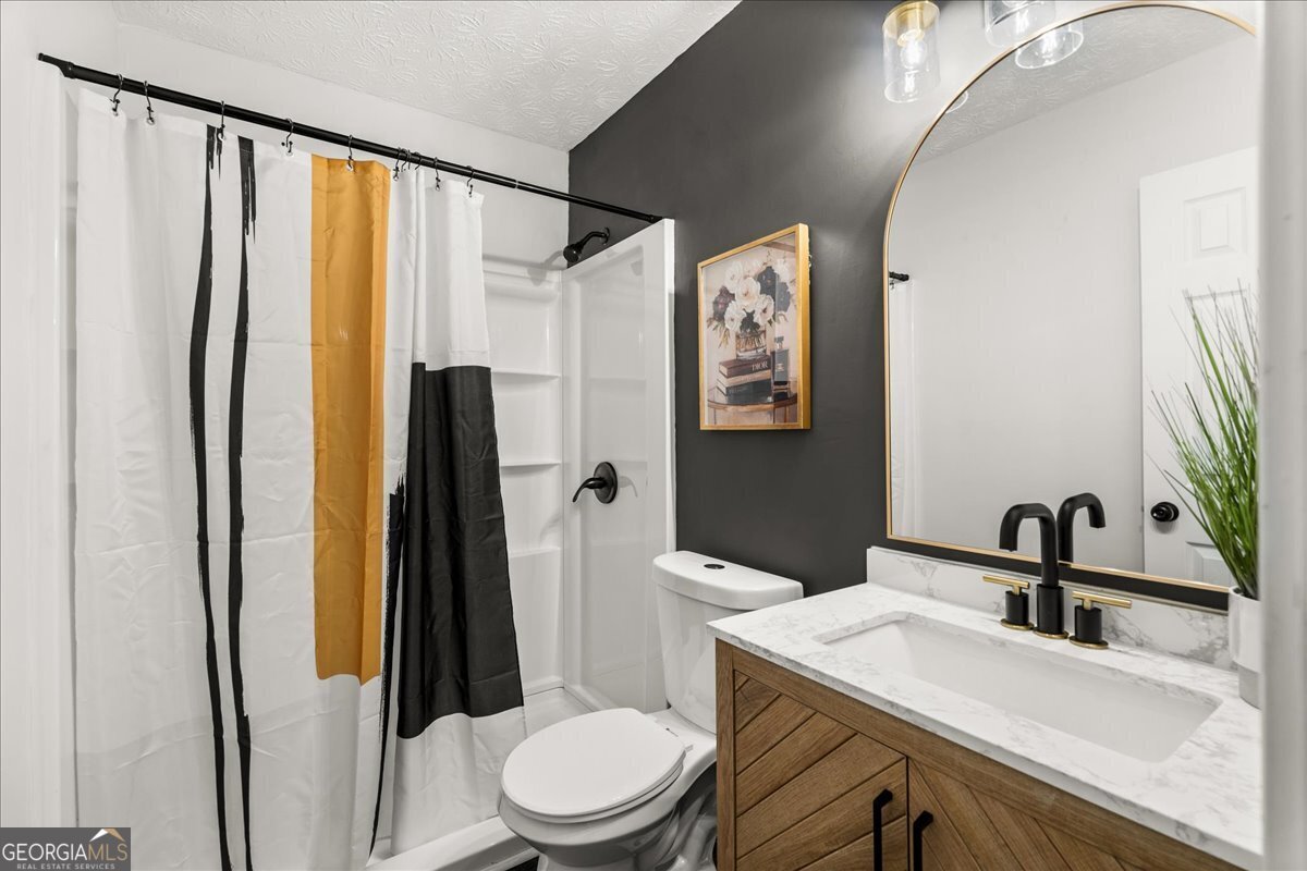 3809 Chimney Ridge Court Ellenwood - 35