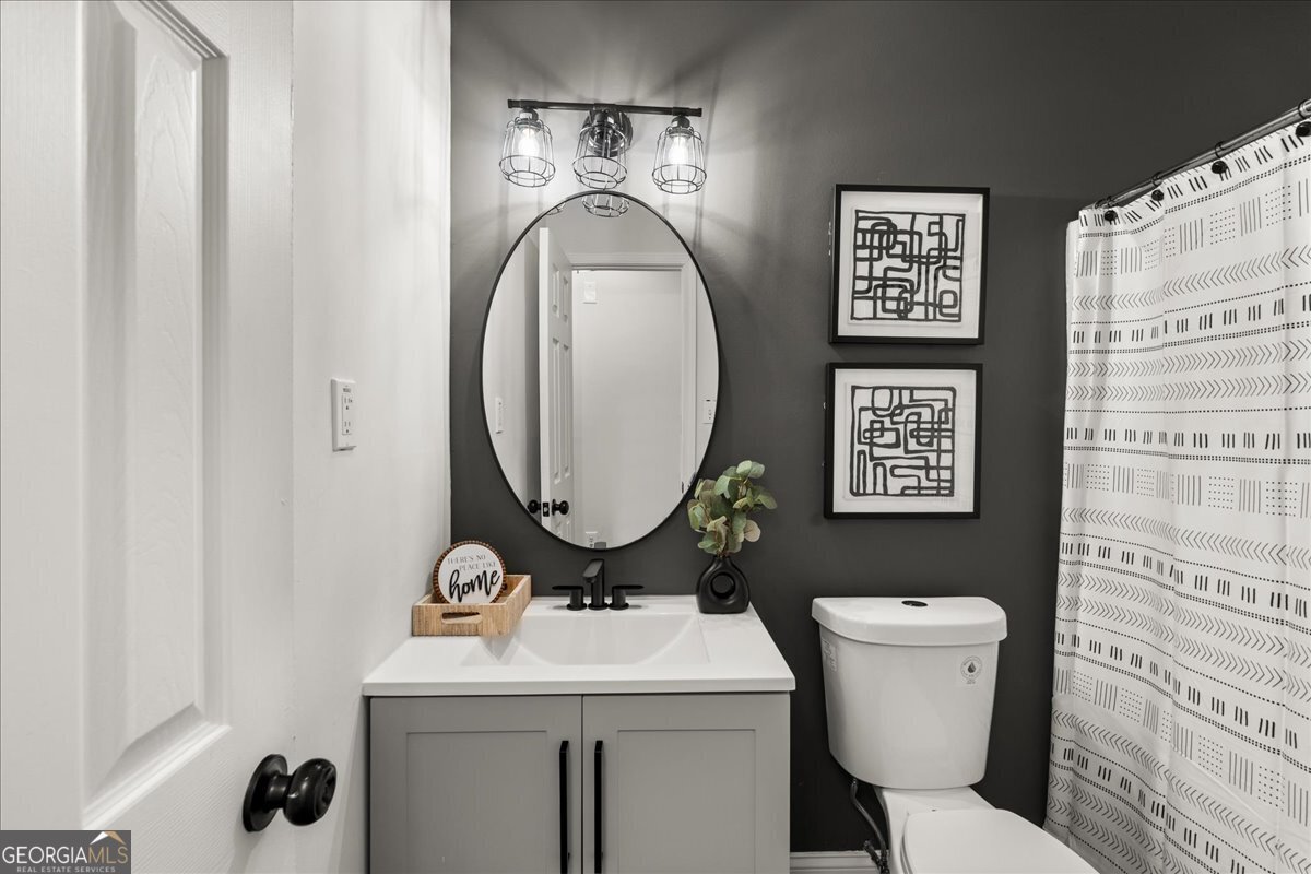 3809 Chimney Ridge Court Ellenwood - 40
