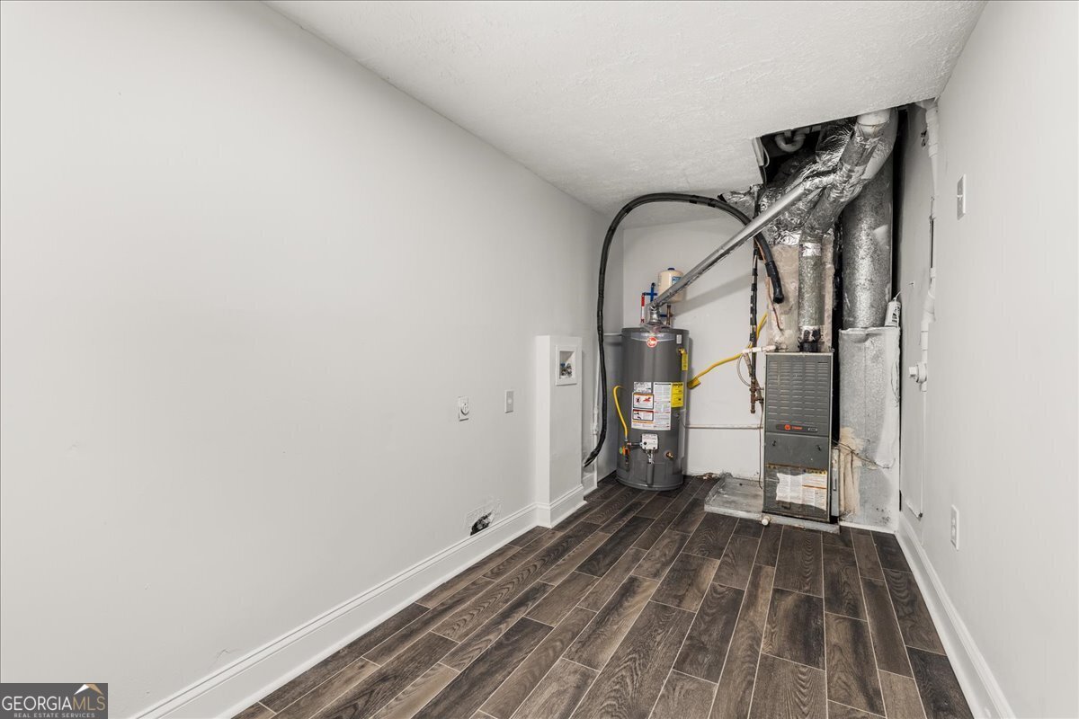 3809 Chimney Ridge Court Ellenwood - 44