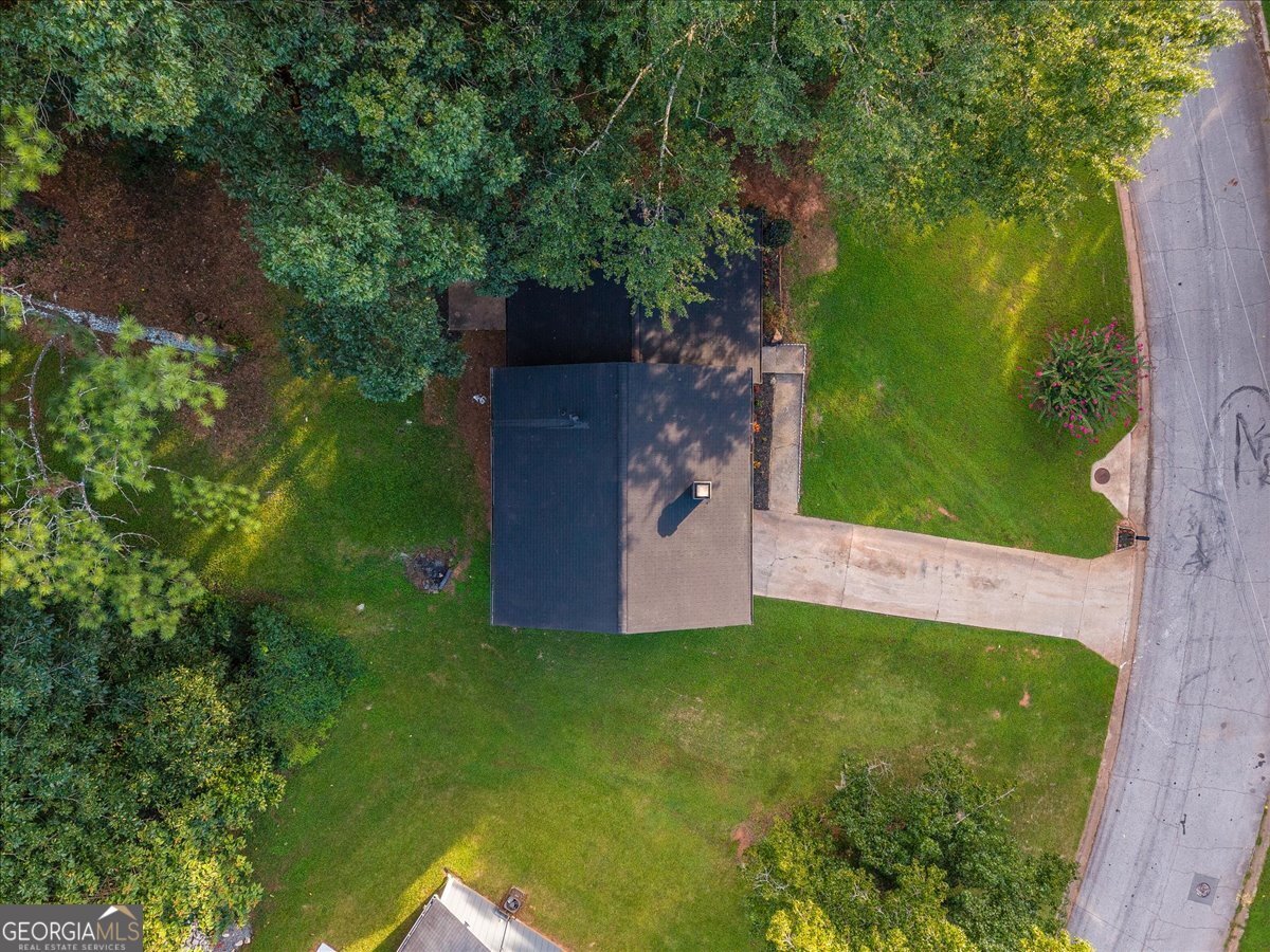 3809 Chimney Ridge Court Ellenwood - 45