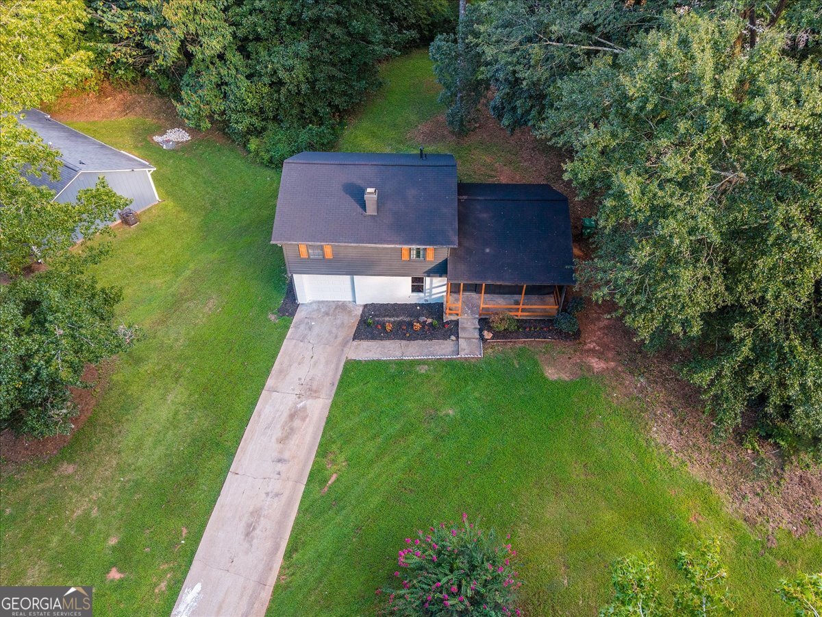 3809 Chimney Ridge Court Ellenwood - 47