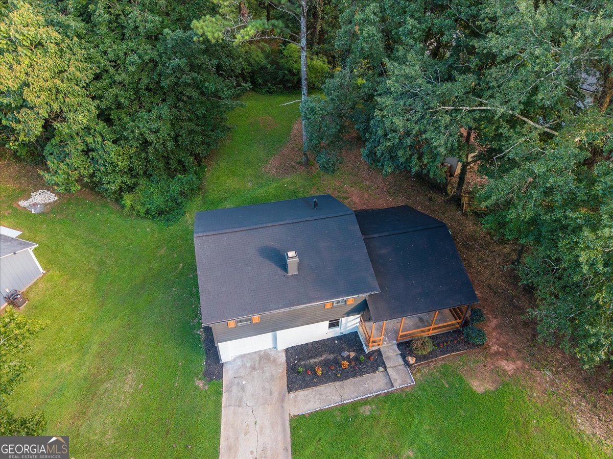3809 Chimney Ridge Court Ellenwood - 48