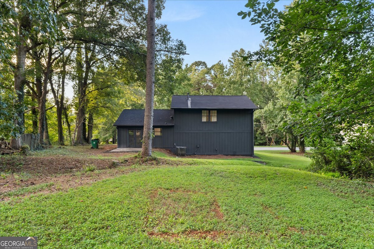 3809 Chimney Ridge Court Ellenwood - 49