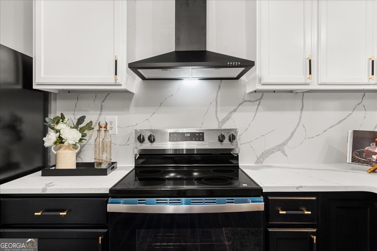 3809 Chimney Ridge Court Ellenwood - 5