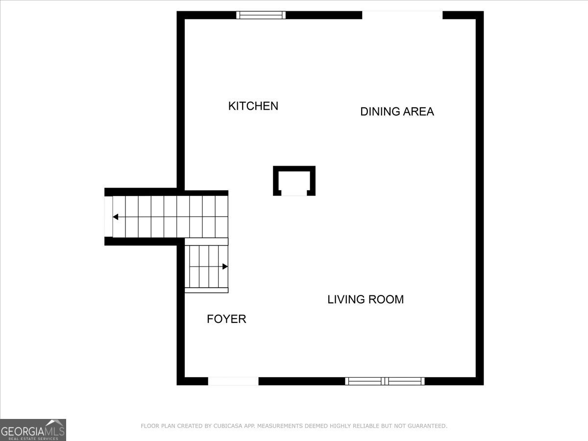 3809 Chimney Ridge Court Ellenwood - 51