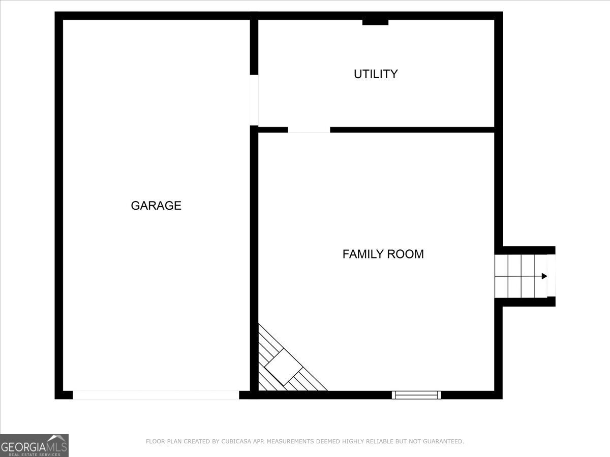 3809 Chimney Ridge Court Ellenwood - 53