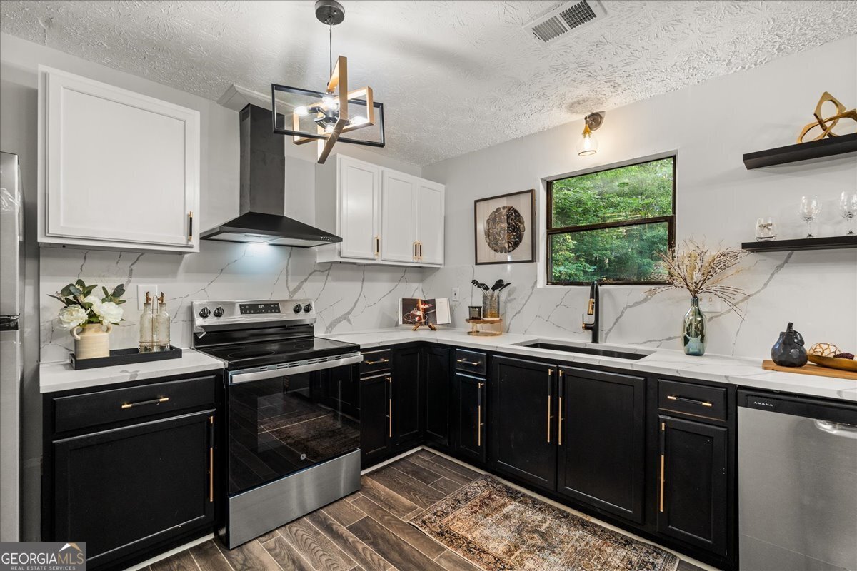 3809 Chimney Ridge Court Ellenwood - 6