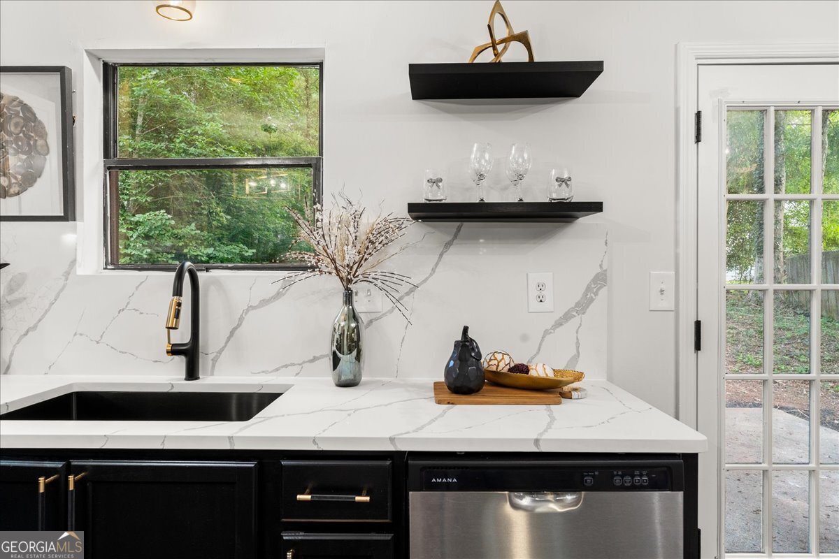 3809 Chimney Ridge Court Ellenwood - 9