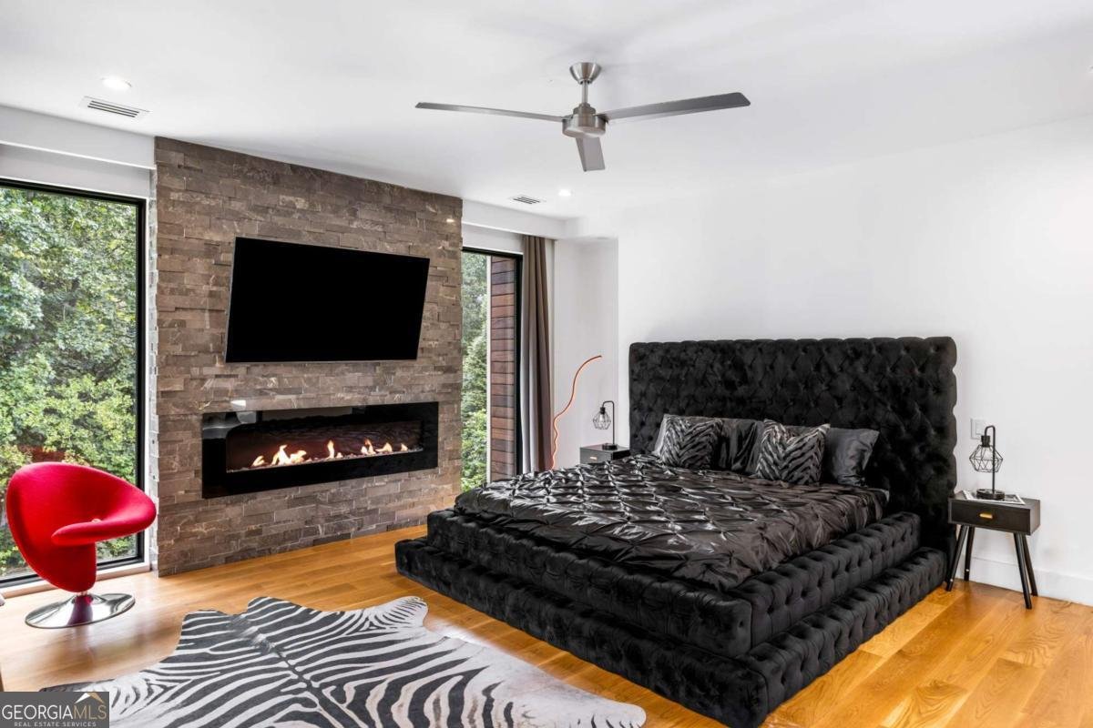 2055 Roxboro Road Atlanta - 13