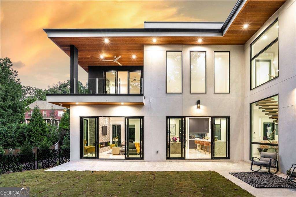 2055 Roxboro Road Atlanta - 34
