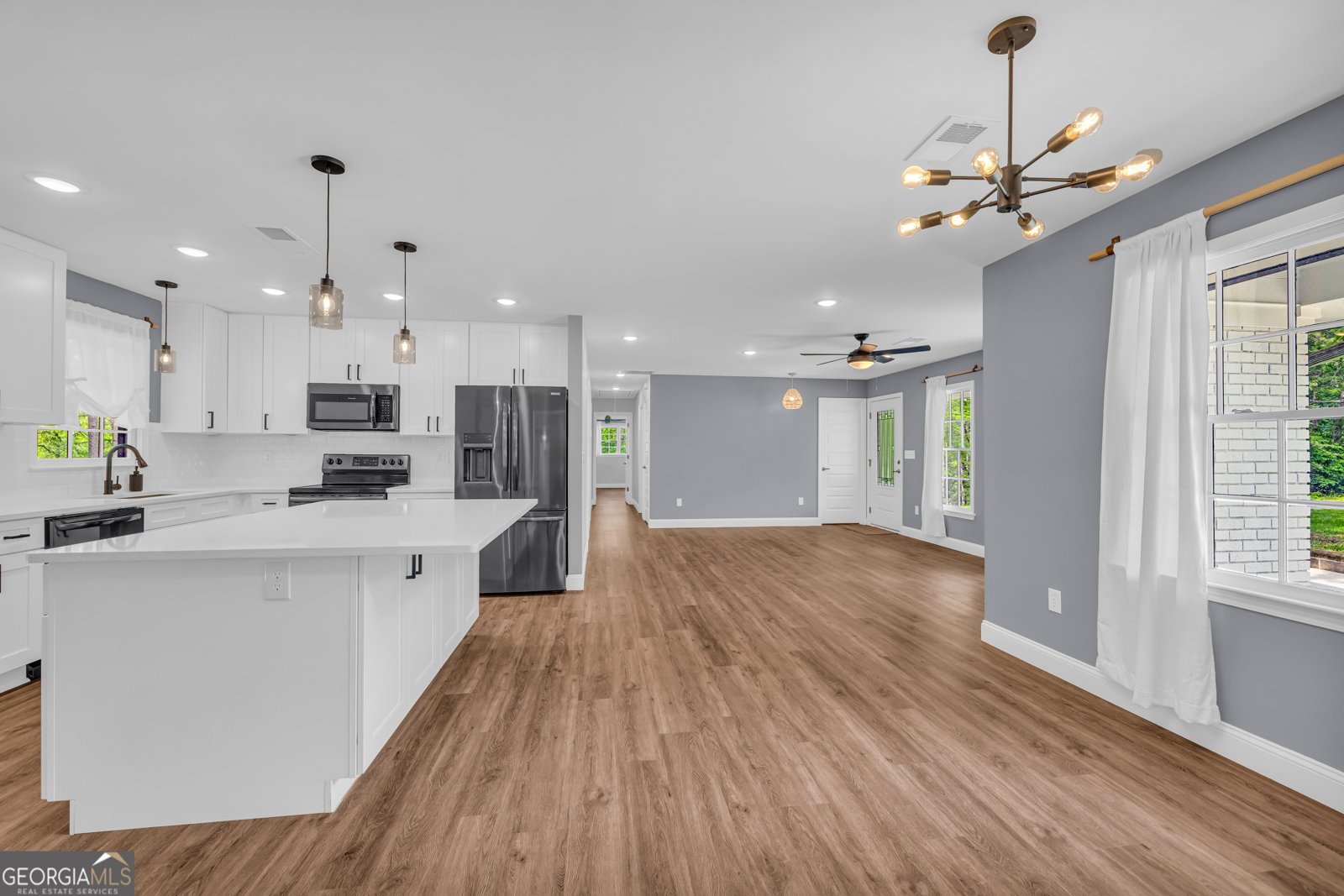 5 PIEDMONT CONNECTOR Toccoa - 19