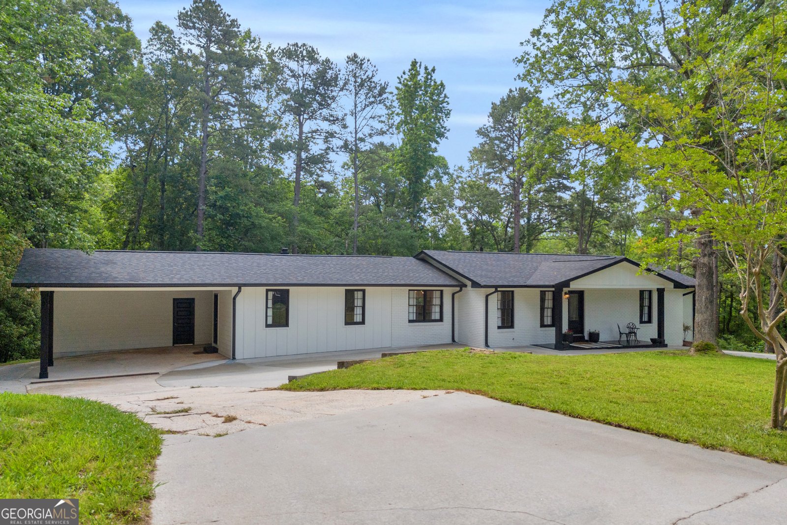 5 PIEDMONT CONNECTOR Toccoa - 2