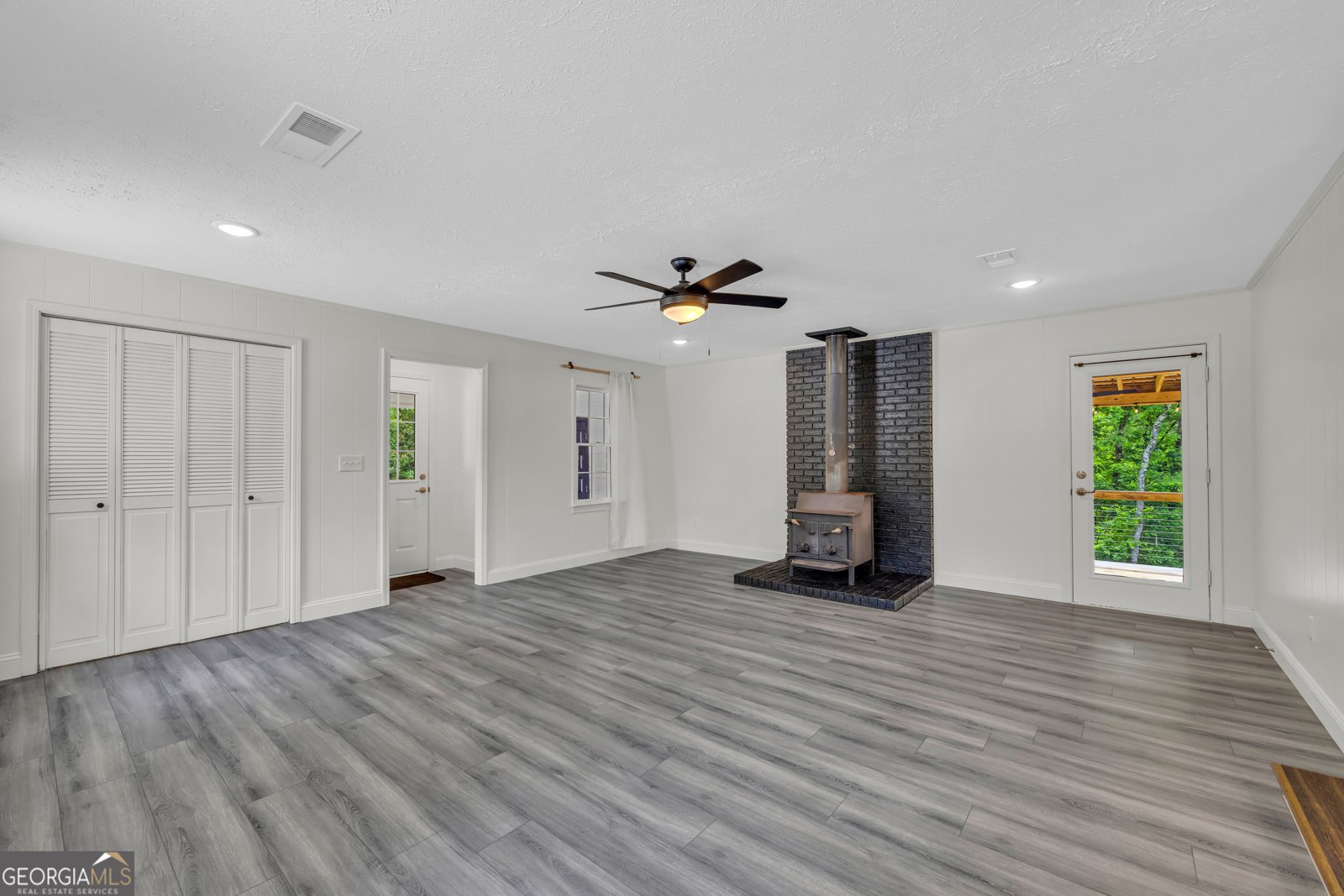5 PIEDMONT CONNECTOR Toccoa - 20