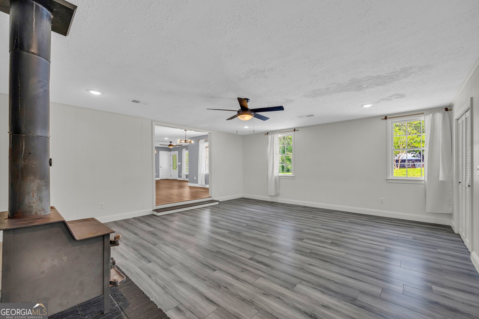5 PIEDMONT CONNECTOR Toccoa - 22