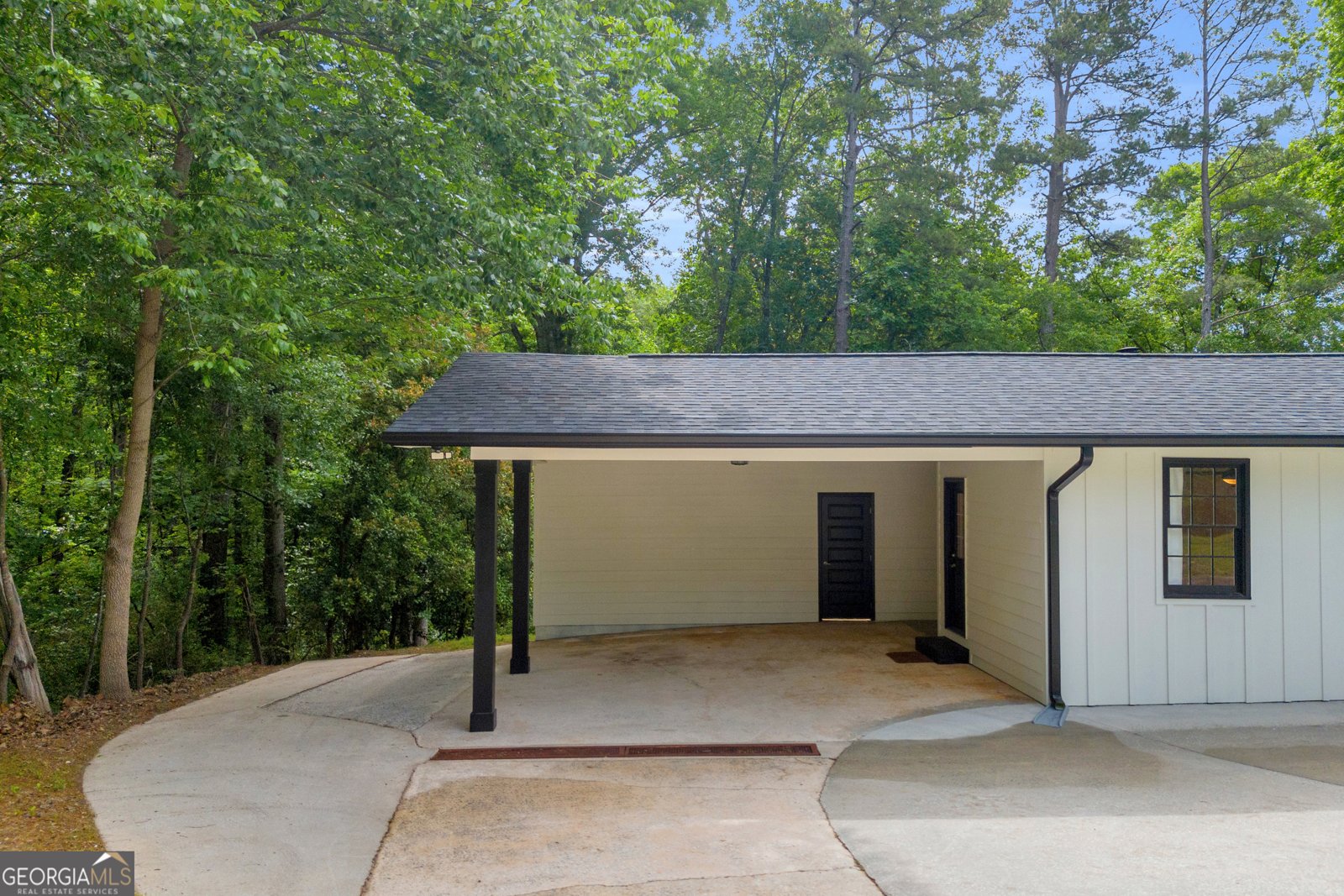 5 PIEDMONT CONNECTOR Toccoa - 3