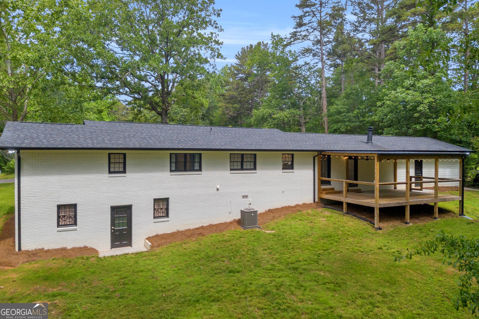 5 PIEDMONT CONNECTOR Toccoa - 5