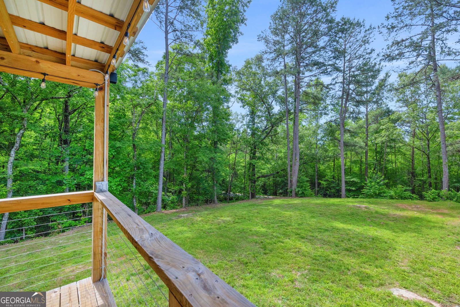 5 PIEDMONT CONNECTOR Toccoa - 50