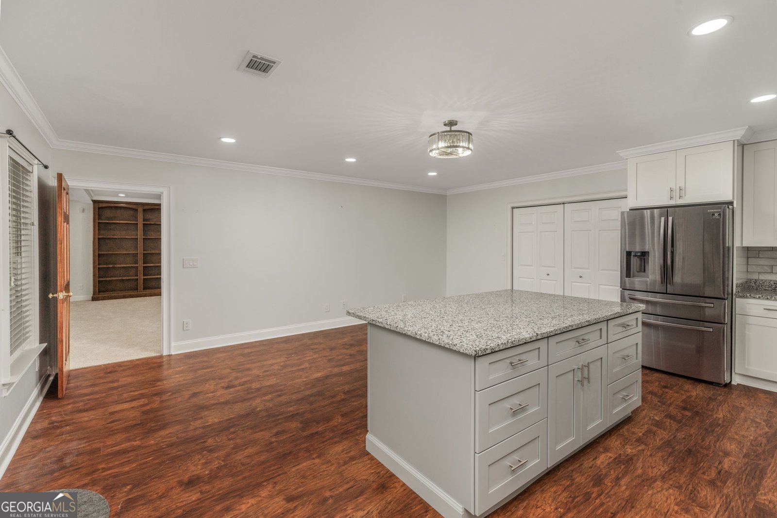 124 Westchester Drive Macon - 19