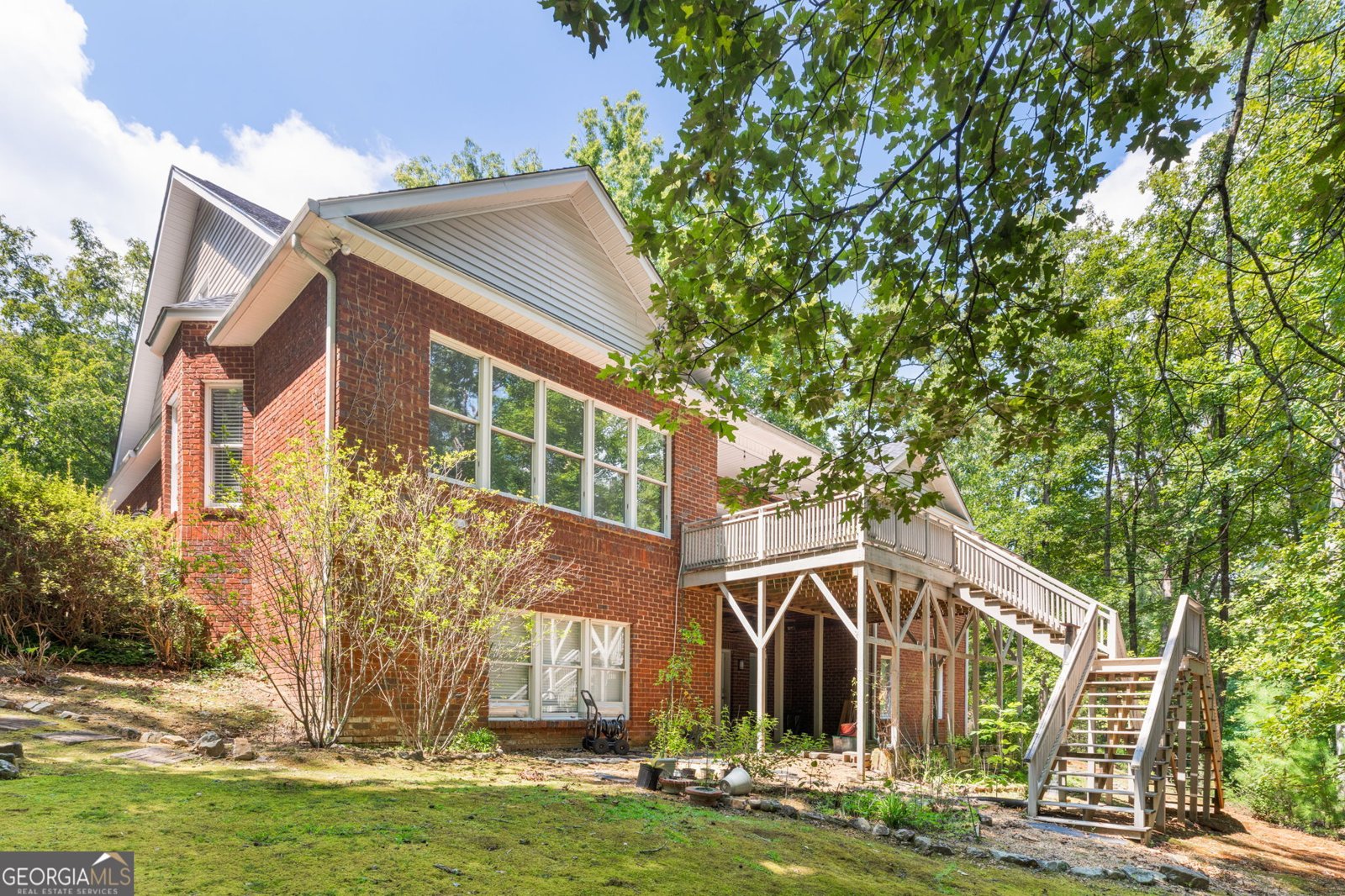 124 Westchester Drive Macon - 30