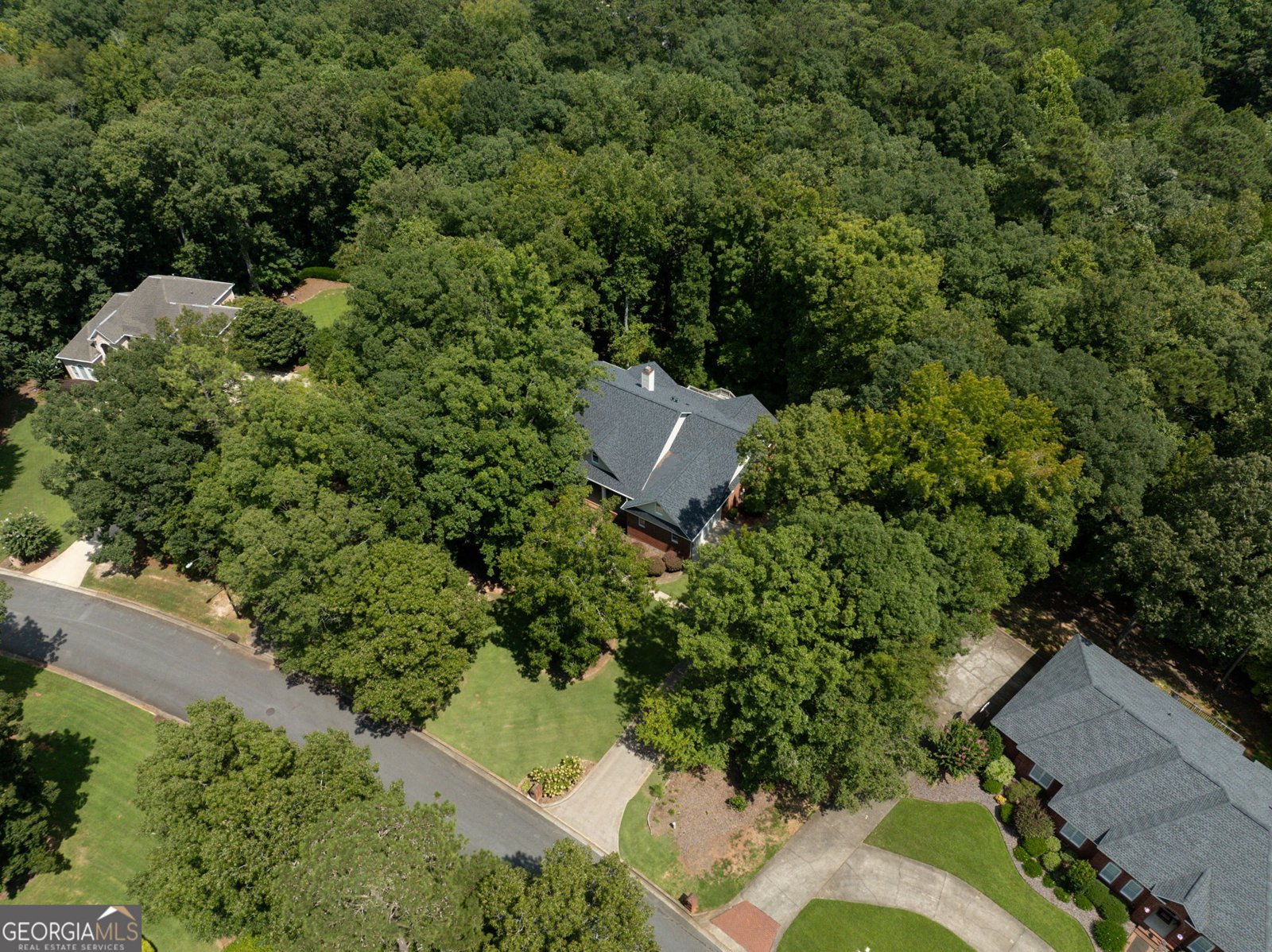 124 Westchester Drive Macon - 31