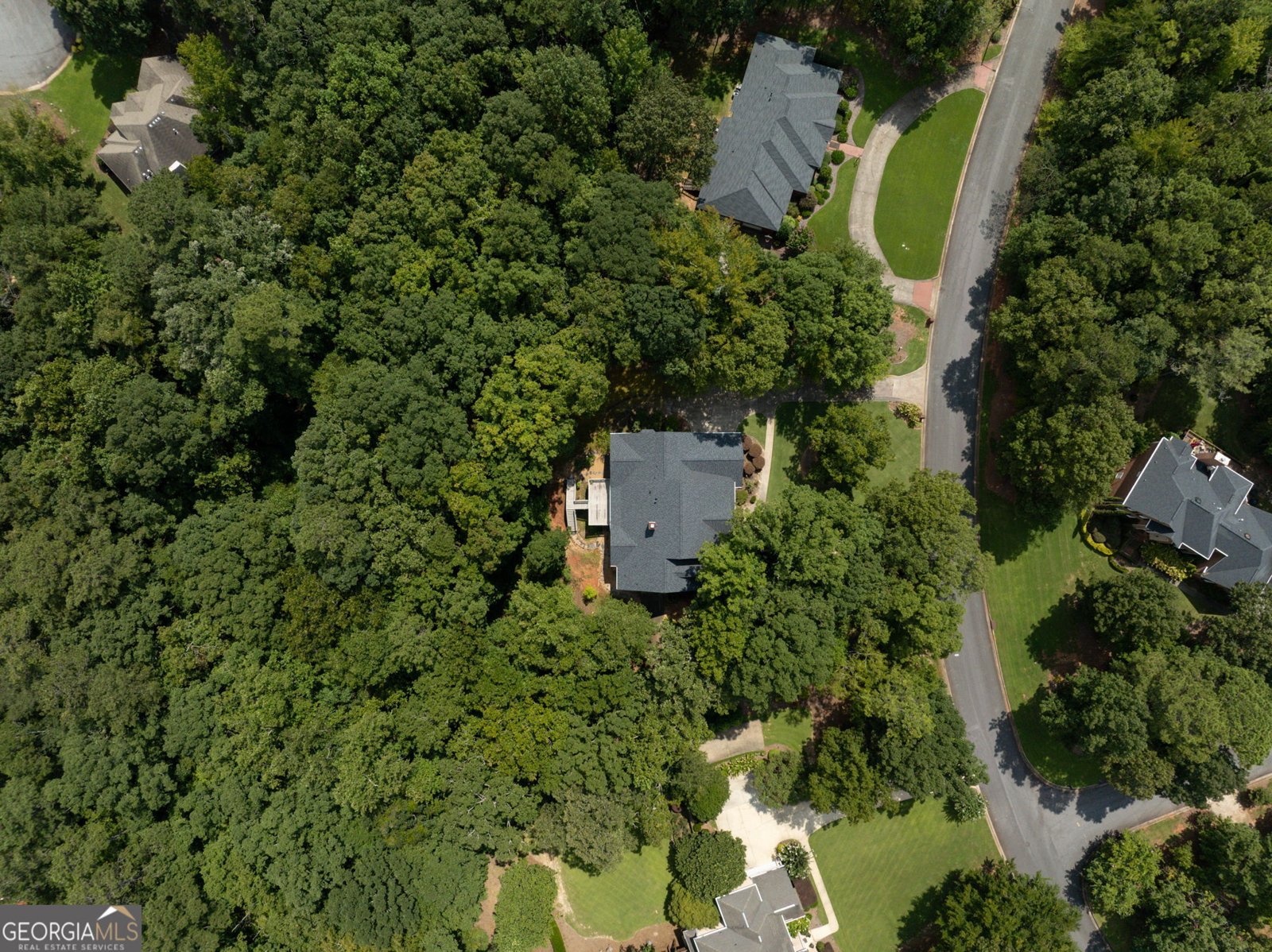 124 Westchester Drive Macon - 33