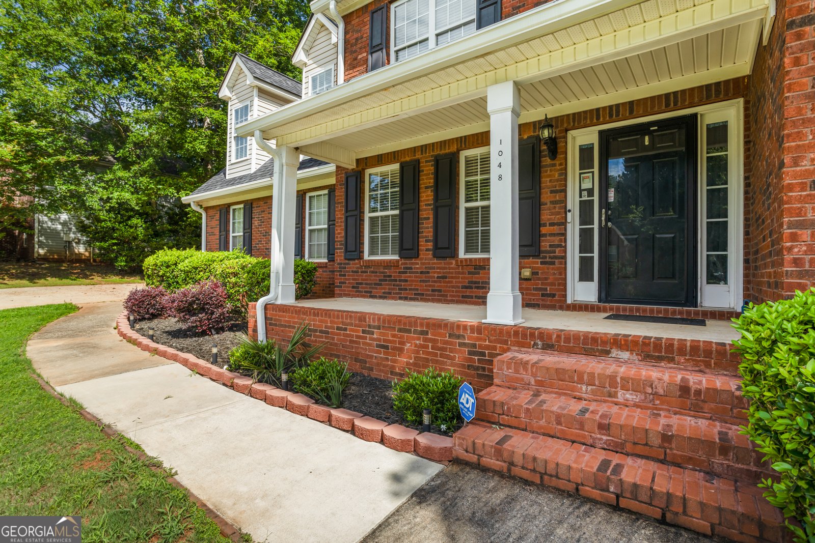 1048 Falls Brooke Drive Conyers - 2