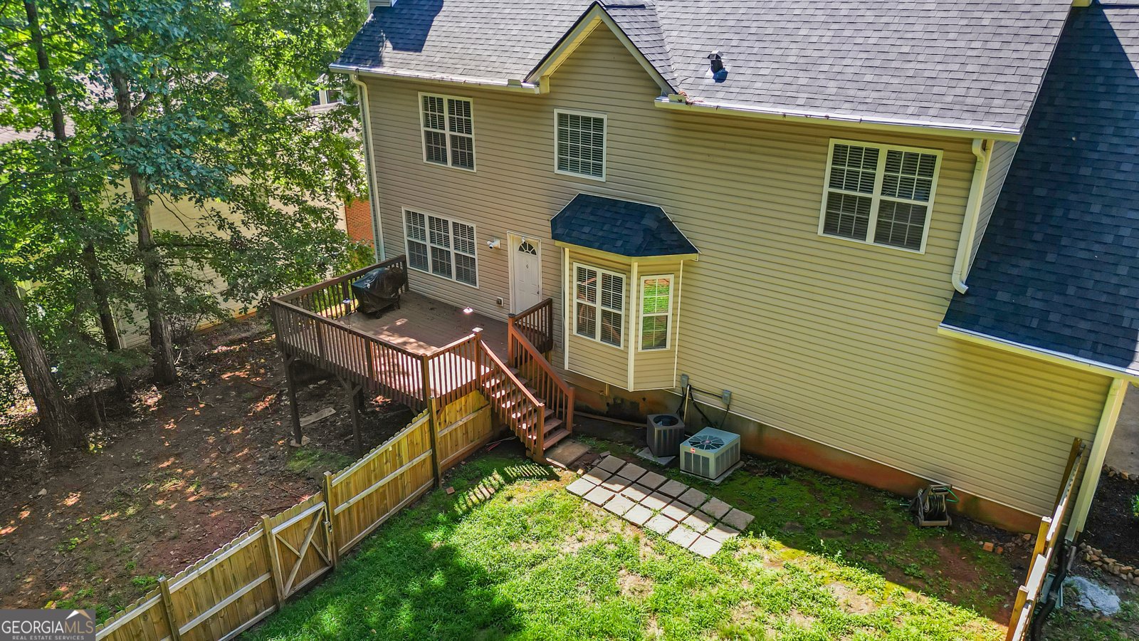 1048 Falls Brooke Drive Conyers - 38