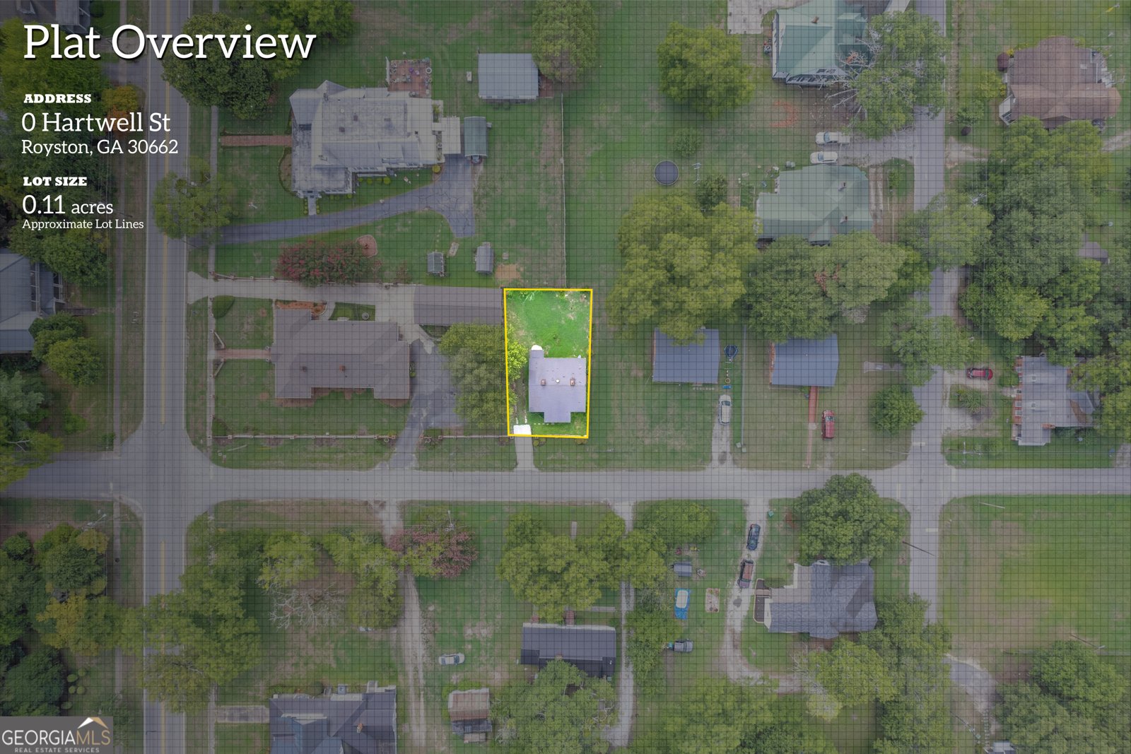 157 Hartwell Street Royston - 59
