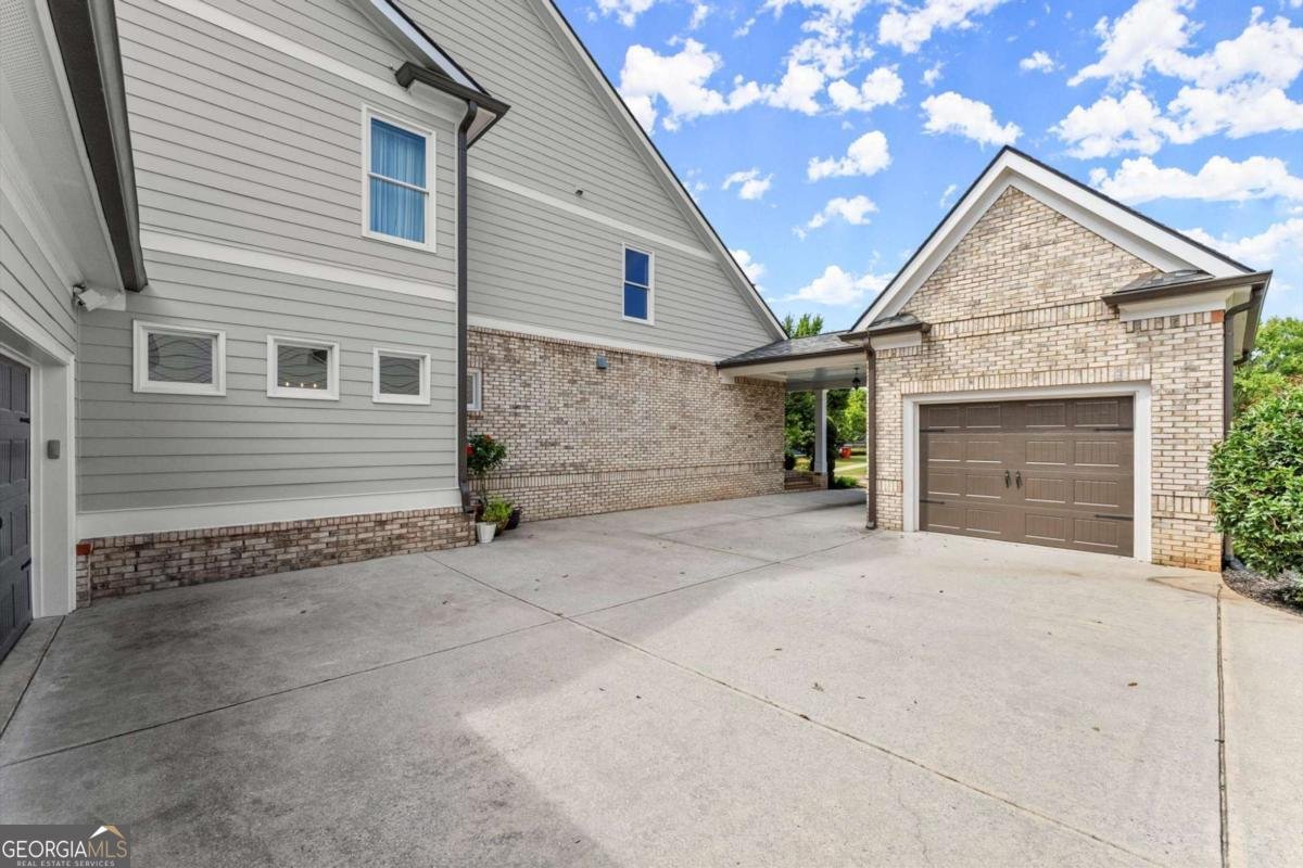 487 Carmichael Circle Canton - 1