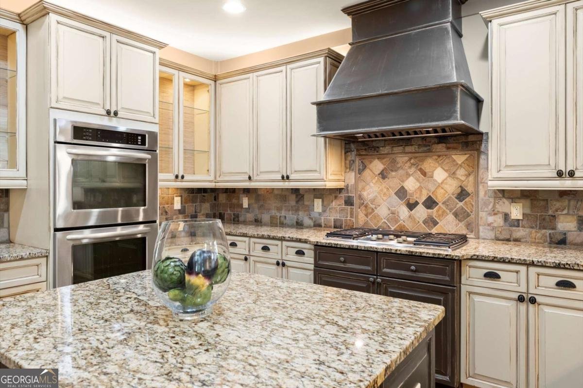 487 Carmichael Circle Canton - 12