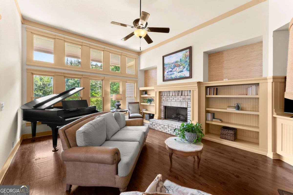 487 Carmichael Circle Canton - 15